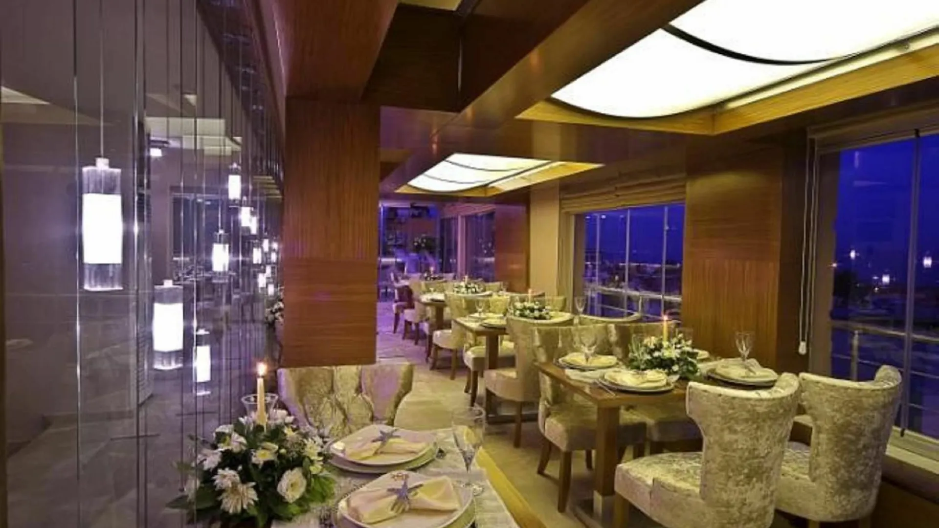 Q Hotel Laleli Istambul
