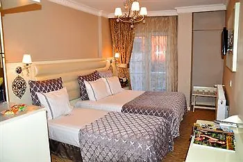 Q Hotel Laleli İstanbul