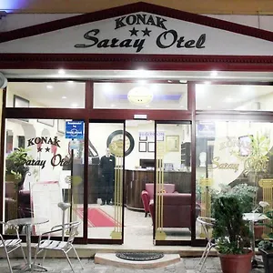 Otel Saray