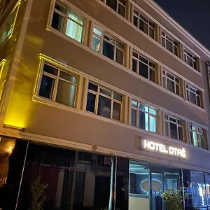 Otağ İstanbul