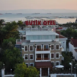 Butik Pendik ***** İstanbul