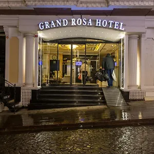 Grand Rosa ** İstanbul