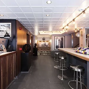 Bankerhan Galata - Adults Only Special Category **** İstanbul