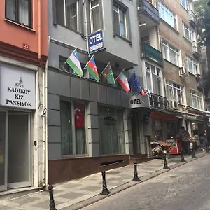 Kadikoy Kervansaray ** İstanbul