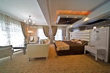 Q Hotel Laleli اسطنبول تركيا