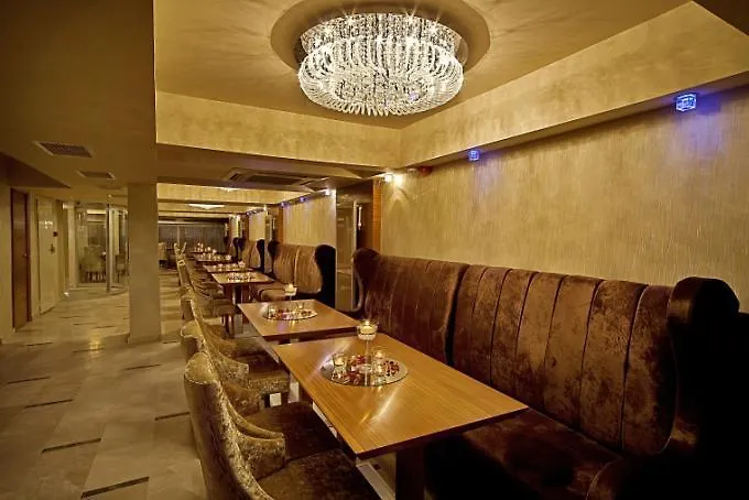 ***  Q Hotel Laleli اسطنبول تركيا