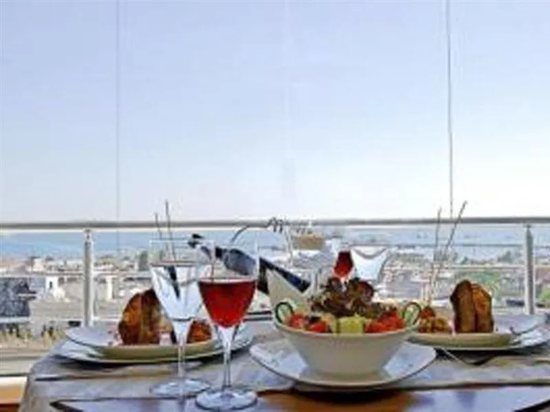 Q Hotel Laleli اسطنبول