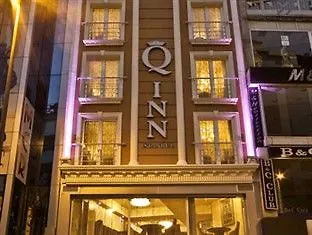 Q Hotel Laleli اسطنبول 3*,  تركيا