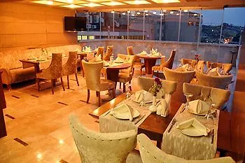 Q Hotel Laleli اسطنبول تركيا