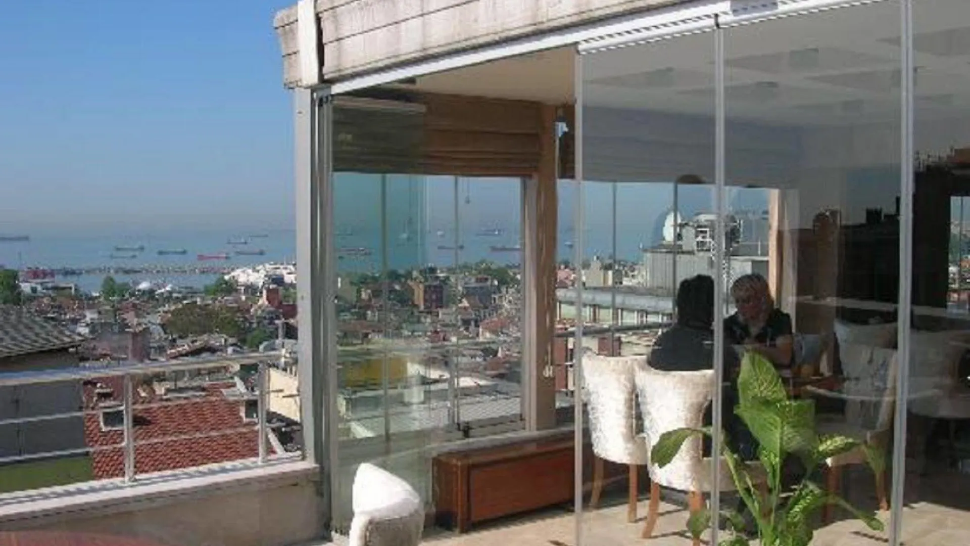 ***  Q Hotel Laleli اسطنبول تركيا