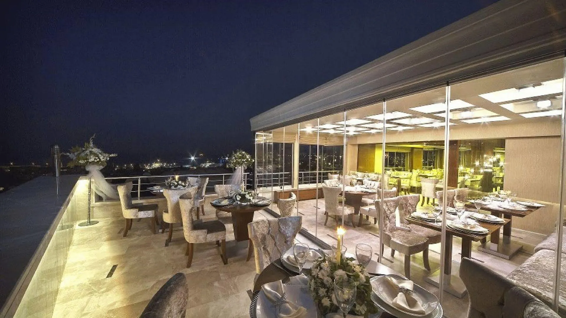 Q Hotel Laleli اسطنبول