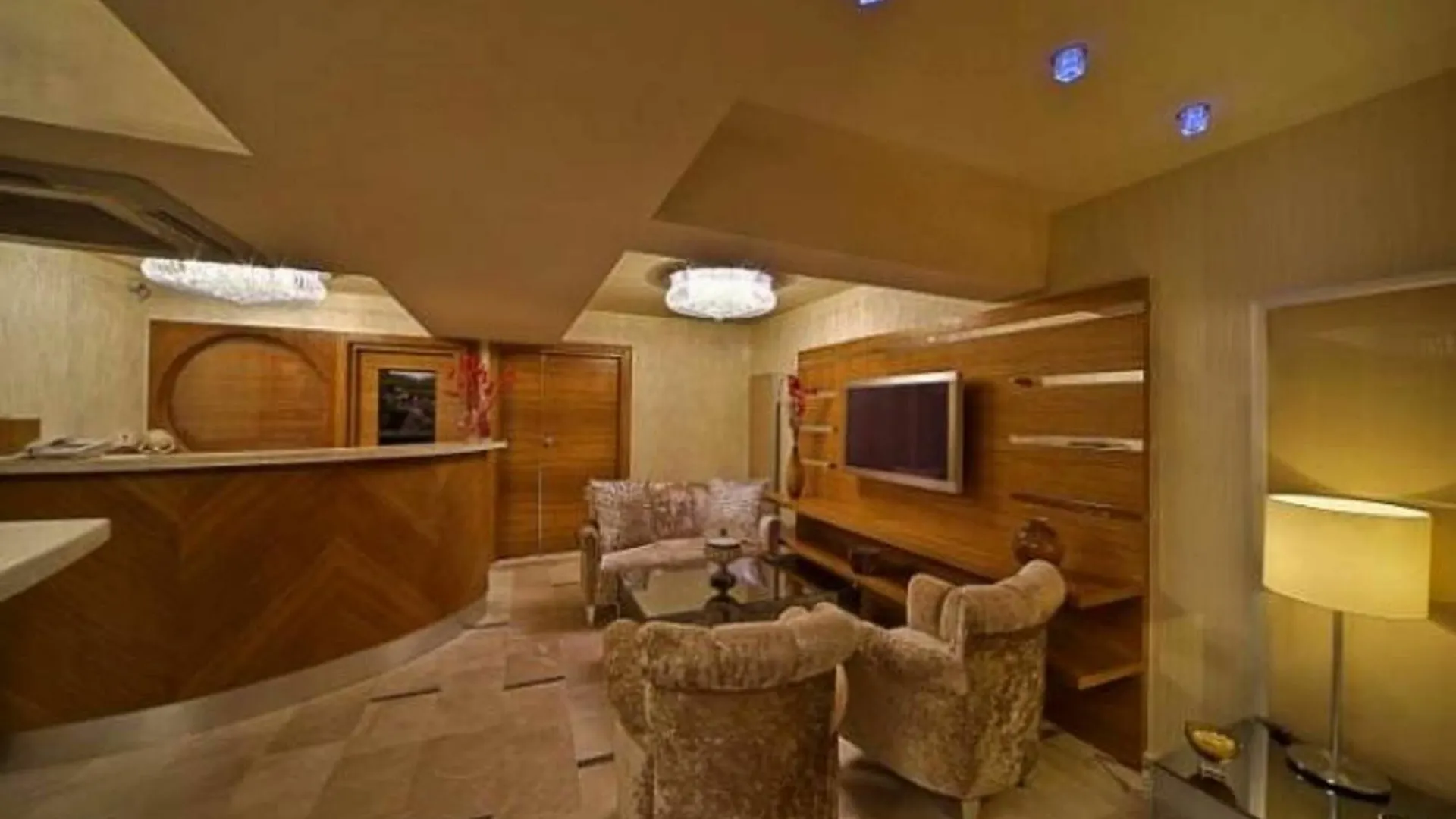 Q Hotel Laleli اسطنبول 3*,  تركيا